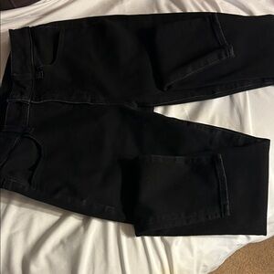 American Eagle Outfitters Black Jeggings